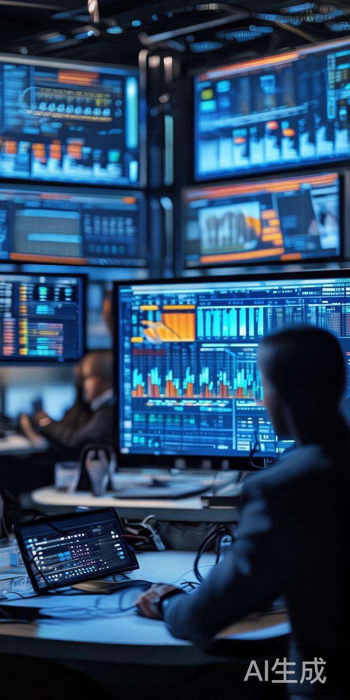 2.&nbsp;嚴格的风险控制系统
平台配备了专业的风控团