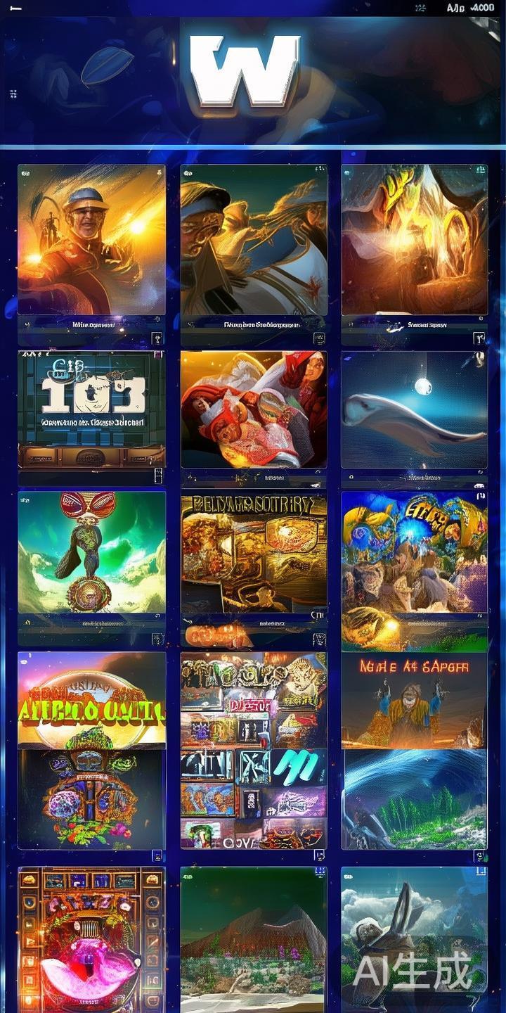 作为行业领先的网络游戏平台，AG发财网不断优化技术