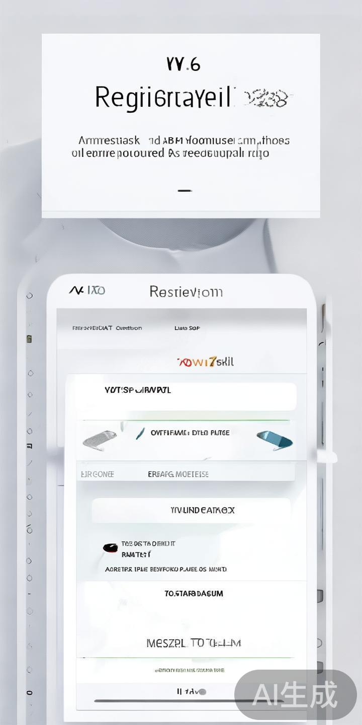 利用利来W66官网APP实现快速注册，步骤简洁明晰
