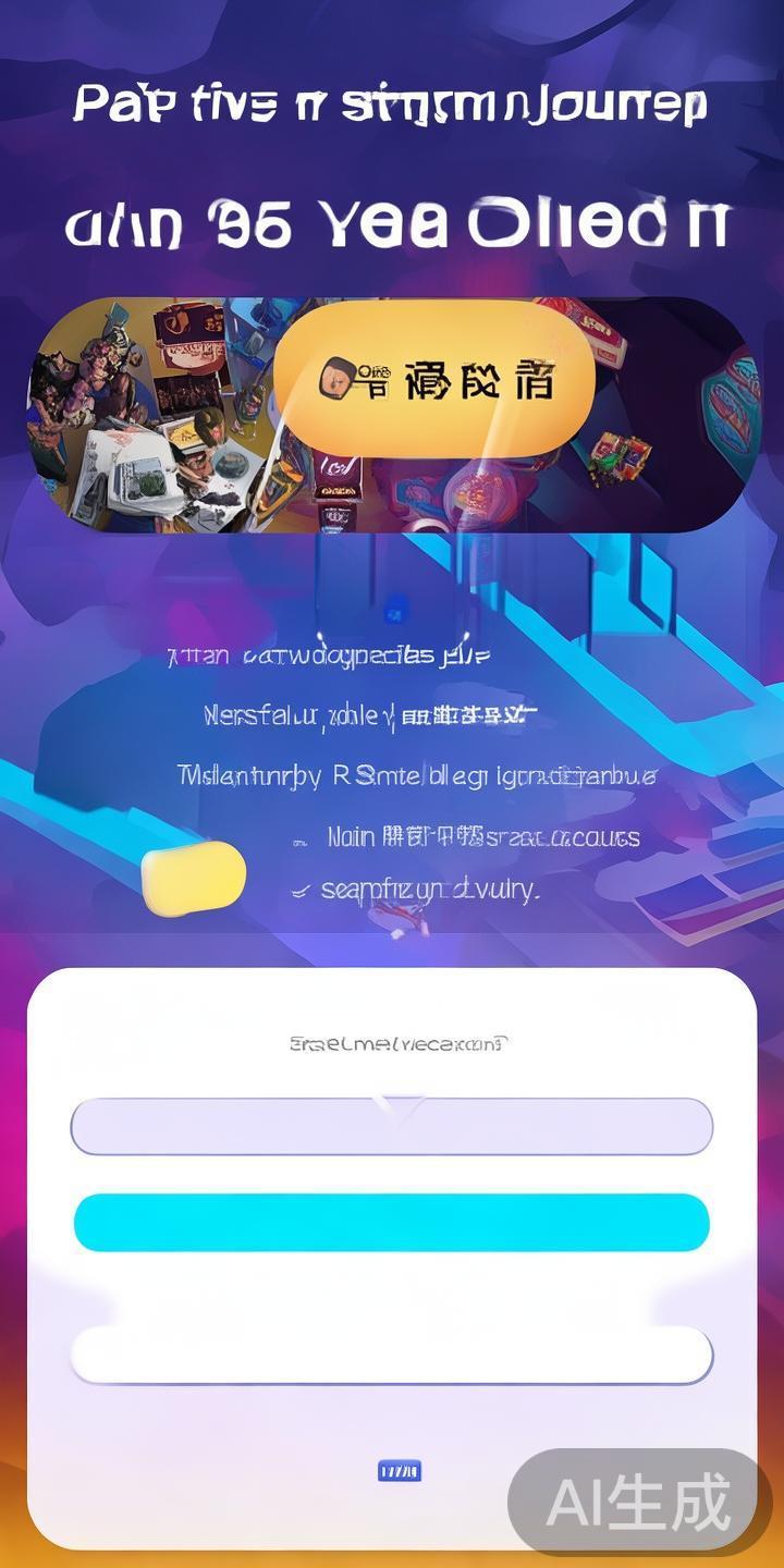 首先，参与活动的玩家需进行平台注册。&nbsp;只需几步简单