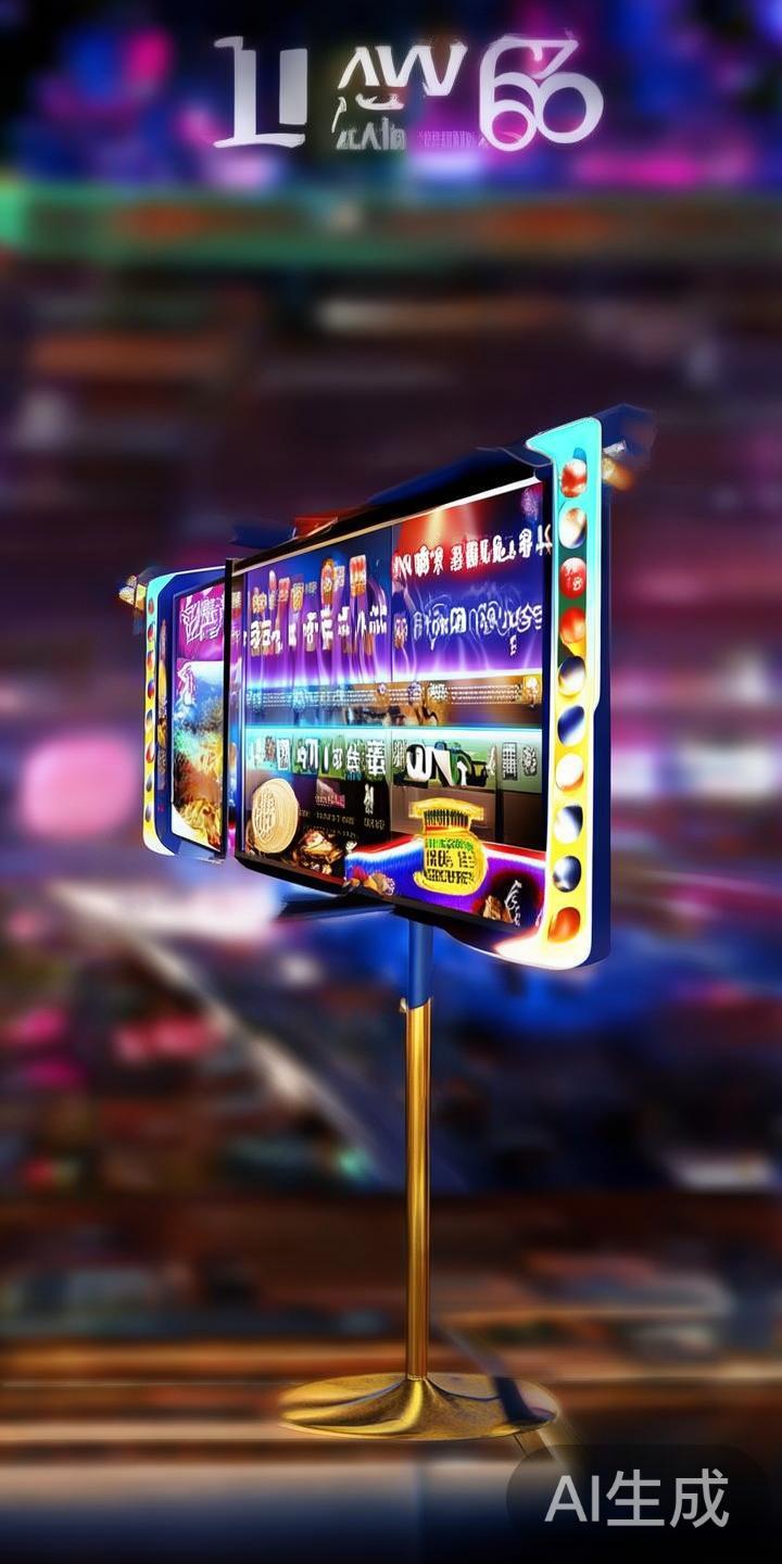 全面解析利来W66官方网最新优惠活动与丰富优质游戏资源介绍 当今在线娱乐行业蓬勃发展,作为众多玩家关注的焦点之