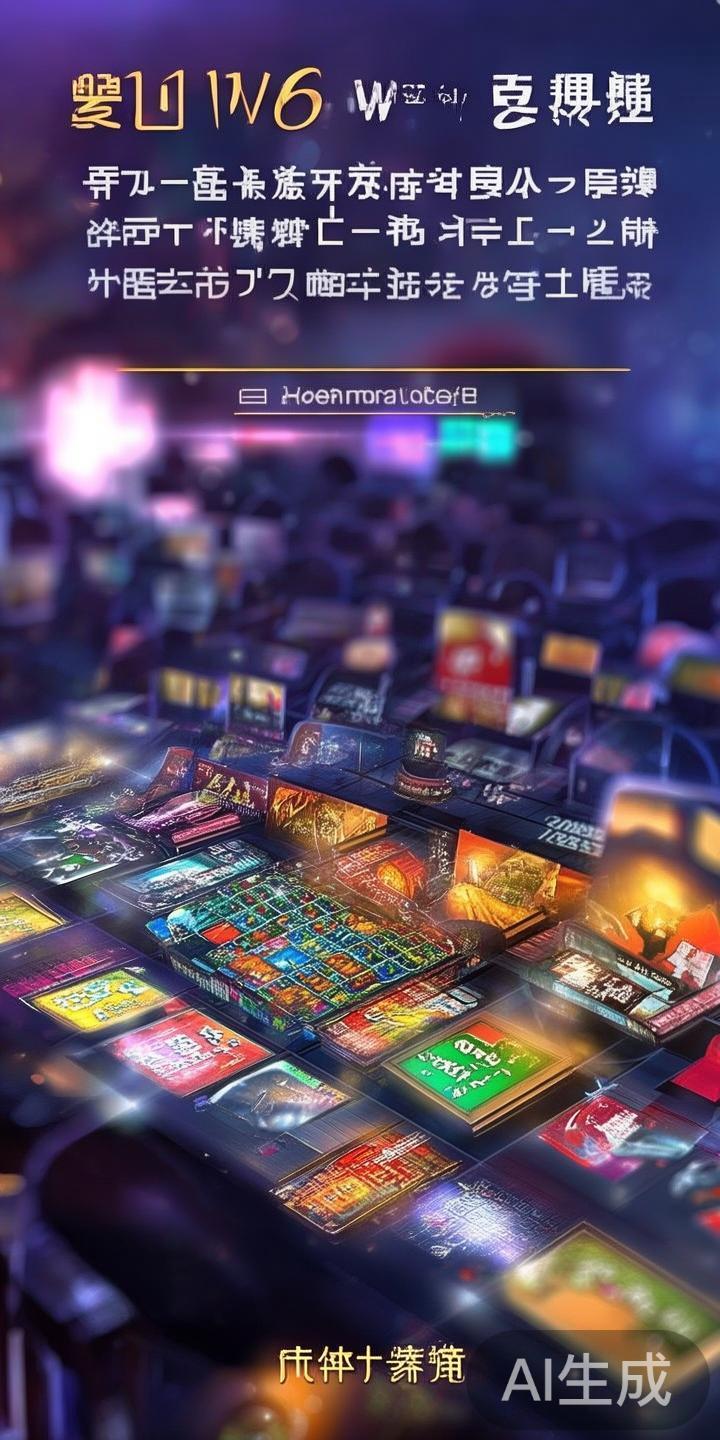 利来W66一直以其丰富的游戏内容、优质的服务体验赢