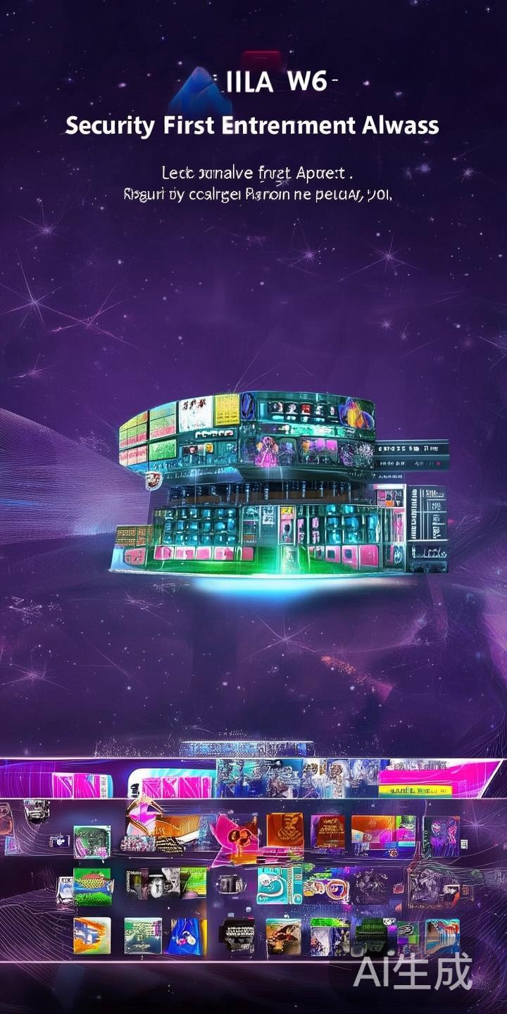 作为一个知名的线上娱乐平台，利来W66秉持“安全可